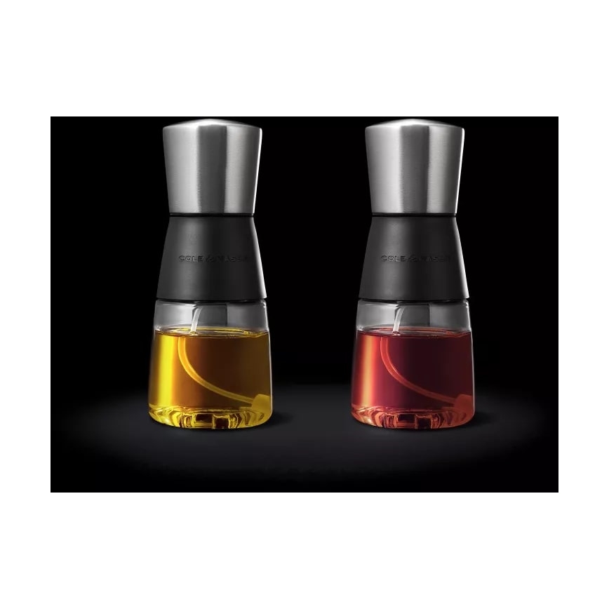 Cole&Mason - Eļļas un etiķa smidzinātājs MISTER 150 ml
