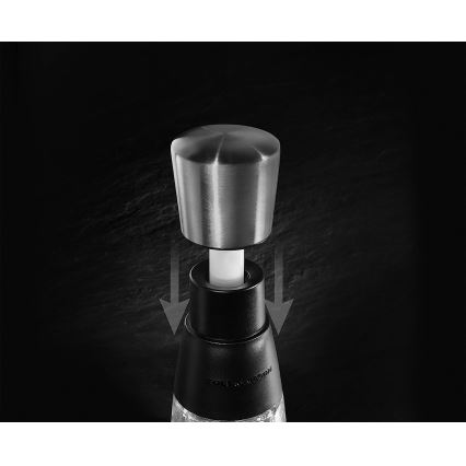 Cole&Mason - Eļļas un etiķa smidzinātājs MISTER 150 ml