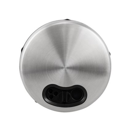 Cole&Mason - Garšaugu dozators Saunderton Herb ar pildījumu