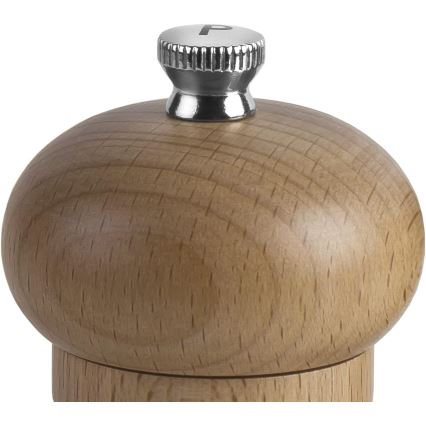 Cole&Mason - Piparu dzirnaviņas CAPSTAN BEECH dižskābardis, 12 cm