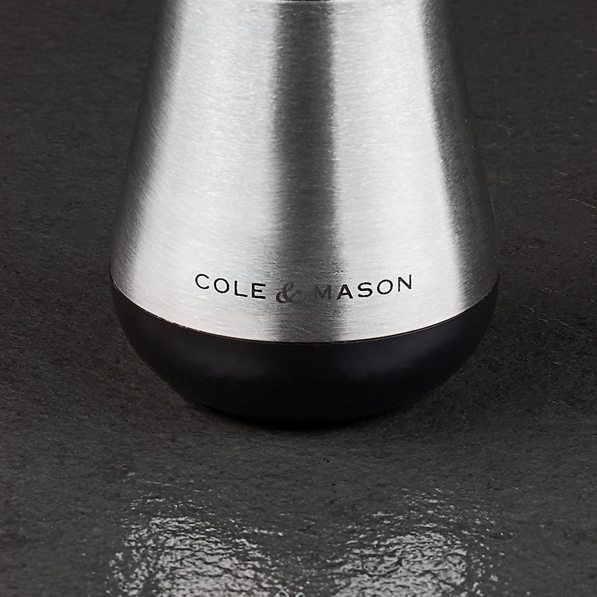 Cole&Mason - Piparu dzirnaviņas HENLEY 13,5 cm