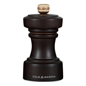 Cole&Mason - Piparu dzirnaviņas HOXTON 10,4 cm dižskābardis/brūna