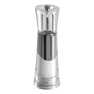 Cole&Mason - Sāls dzirnaviņas BOBBI 18,5 cm