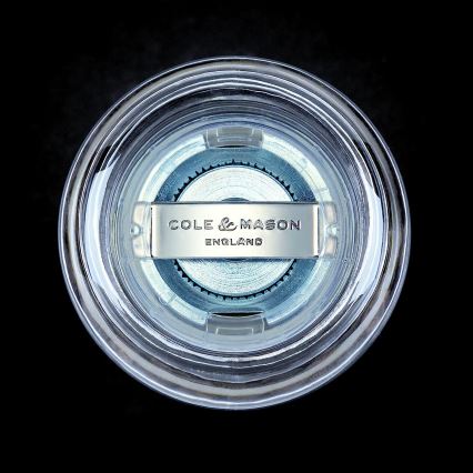 Cole&Mason - Sāls dzirnaviņas CAPSTAN 11,5 cm