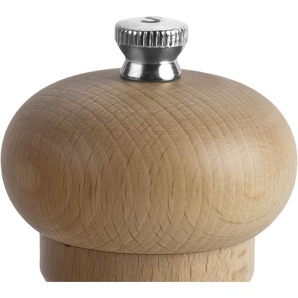 Cole&Mason - Sāls dzirnaviņas CAPSTAN BEECH dižskābardis 20 cm