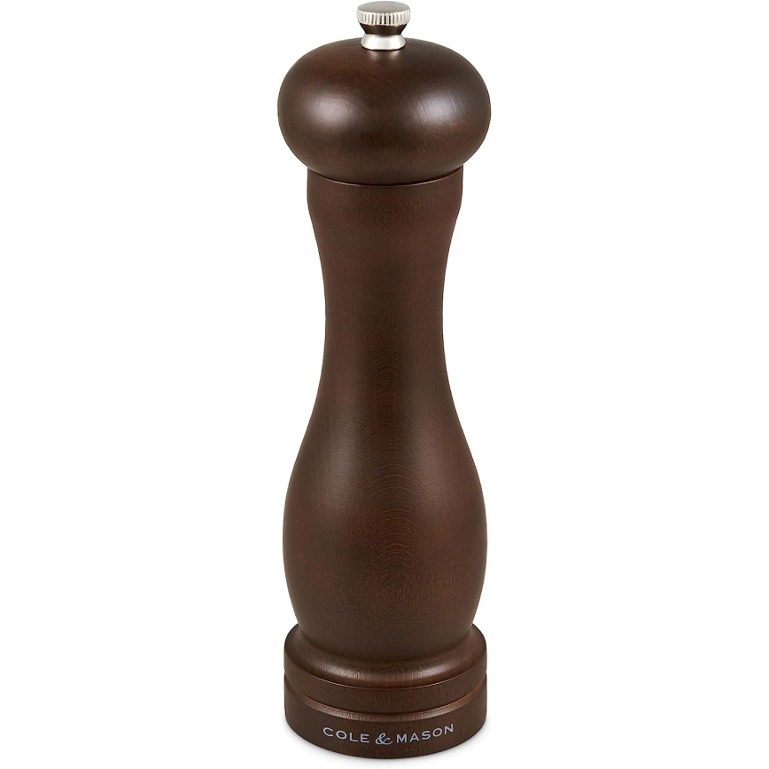 Cole&Mason - Sāls dzirnaviņas CAPSTAN FOREST dižskābardis 20 cm