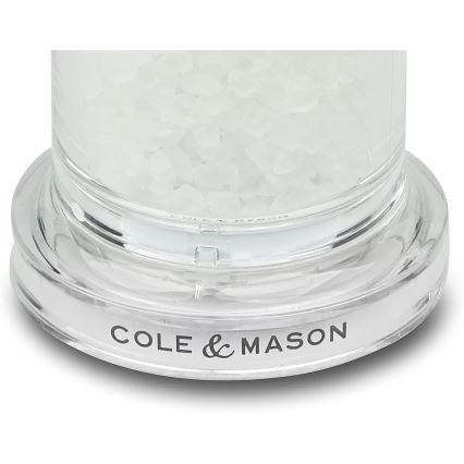 Cole&Mason - Sāls dzirnaviņas PRECISION MILLS 14 cm