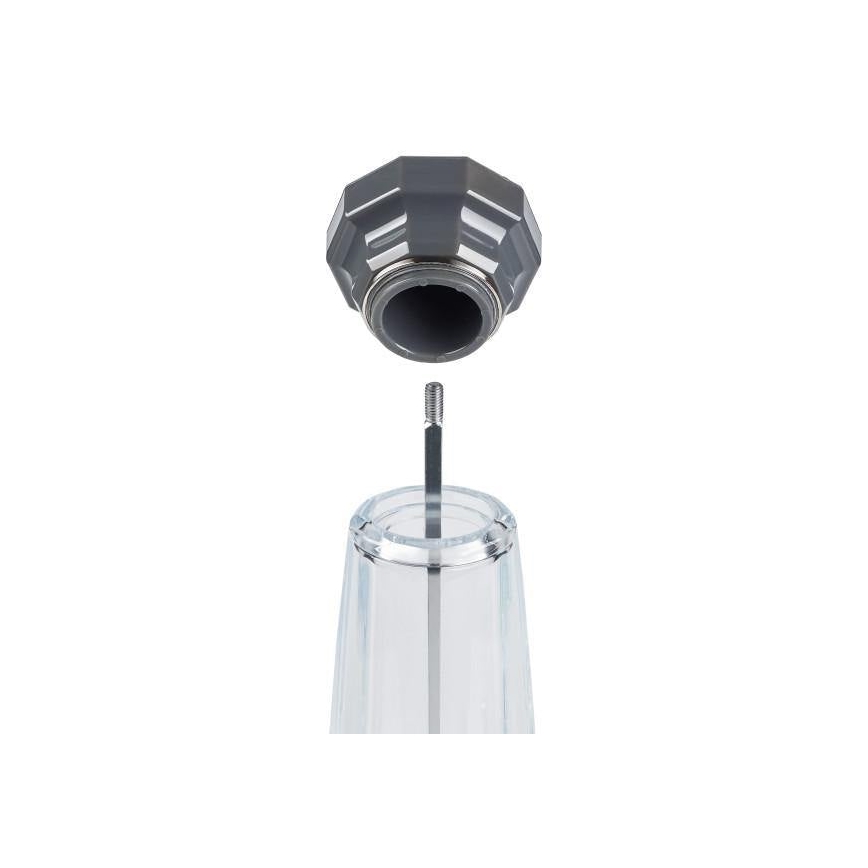 Cole&Mason - Sāls un piparu dzirnaviņu komplekts LOWESTLOFT 2 gab., 17 cm