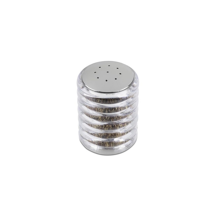 Cole&Mason - Sāls un piparu trauciņi BEEHIVE 2 gab., 7 cm
