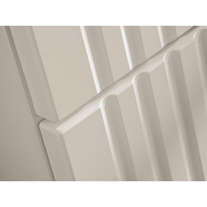 COMAD ADEL CASHMERE 82-60-2S - Vannas istabas skapītis zem izlietnes ADEL 57x60,2 cm bēšs