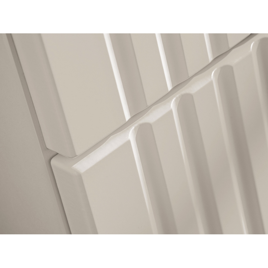 COMAD ADEL CASHMERE 82-80-2S - Vannas istabas skapītis zem izlietnes ADEL 57x80,2 cm bēšs