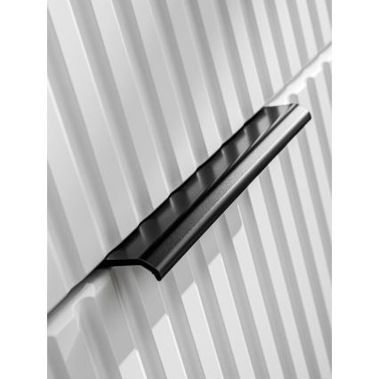 COMAD ADEL WHITE 82-60-B-2S - Vannas istabas skapītis zem izlietnes ADEL 57x60,2 cm balts