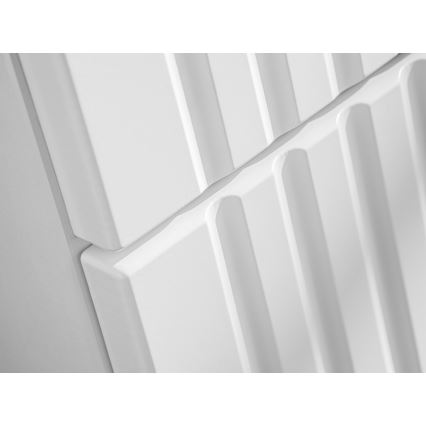 COMAD ADEL WHITE 82-60-B-2S - Vannas istabas skapītis zem izlietnes ADEL 57x60,2 cm balts