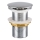 COMAD CLICK-CLACK T201L-3 - Izlietnes noteka CLICK-CLACK d. 7 cm spīdīgi hromēts