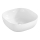 COMAD UM-6252 SMILE 40 DP - Galda virsmas izlietne SMILE 41x41 cm keramika/spīdīgi balta