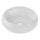 COMAD UN-WIKI-SW - Iebūvējams izlietne WIKI diametrs 36 cm, keramika/spīdīgi balta