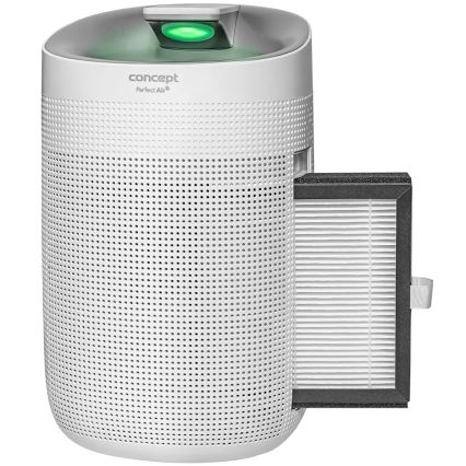 Concept 42392923 - Filtrs gaisa mitruma noņemšanas ierīcei un gaisa attīrītājam OV1200/OV1210