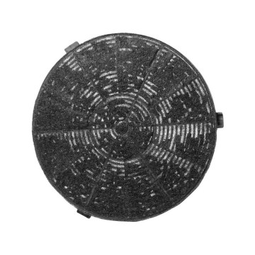 Concept 61990258 - Oglekļa filtrs tvaika nosūcējam