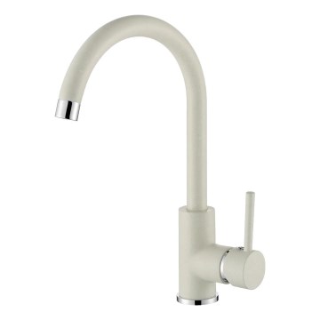 Concept BDG3334BE - Izlietnes jaucējkrāns 33,5 cm granīts/bēšs