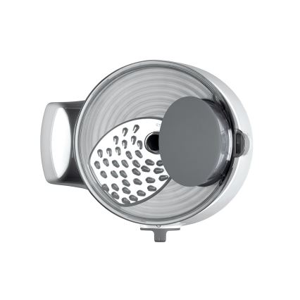 Concept ES1000 - Elektriskā rīve 200W/230V balta/pelēka