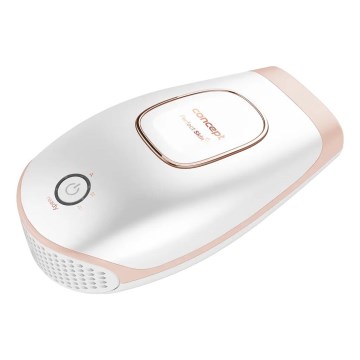 Concept IL3000 - IPL epilators PERFECT SKIN 36W/230V balta/rozā zelts