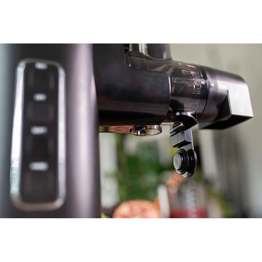 Concept LO3000 - Šnekveida sulu spiede EASY CLEAN 150W/230V