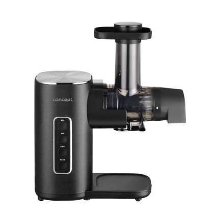 Concept LO3000 - Šnekveida sulu spiede EASY CLEAN 150W/230V