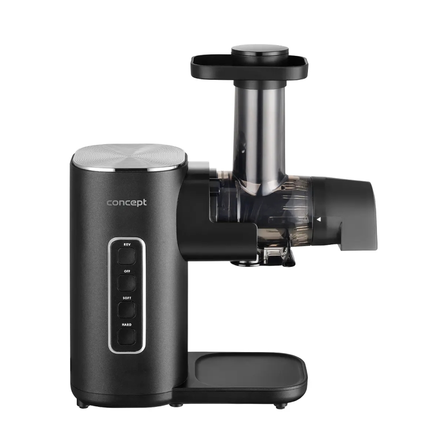 Concept LO3000 - Šnekveida sulu spiede EASY CLEAN 150W/230V