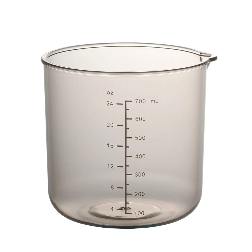 Concept LO3000 - Šnekveida sulu spiede EASY CLEAN 150W/230V