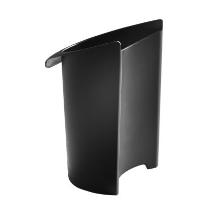 Concept LO7026 - Centrbēdzes sulu spiede 1000W/230V melna/nerūsējošs tērauds