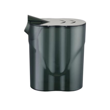 Concept LO7095 - Centrifūgas sulu spiede 1000W/230V melna/nerūsējošais tērauds