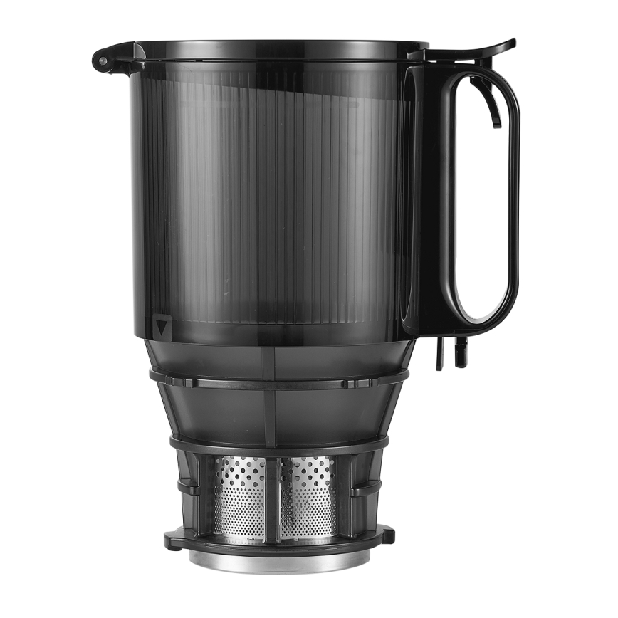 Concept LO7120 - Lēna sulas spiede JUICY 250W/230V pelēka