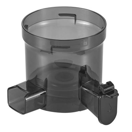 Concept LO7120 - Lēna sulas spiede JUICY 250W/230V pelēka