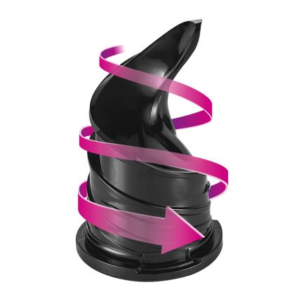 Concept LO7120 - Lēna sulas spiede JUICY 250W/230V pelēka