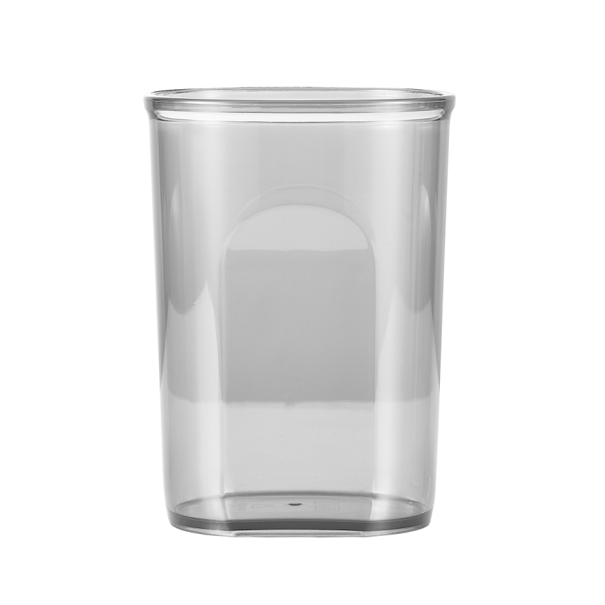 Concept LO7120 - Lēna sulas spiede JUICY 250W/230V pelēka