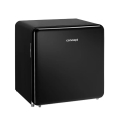 Concept LR2047bcN - retro minibārs 47 l melns