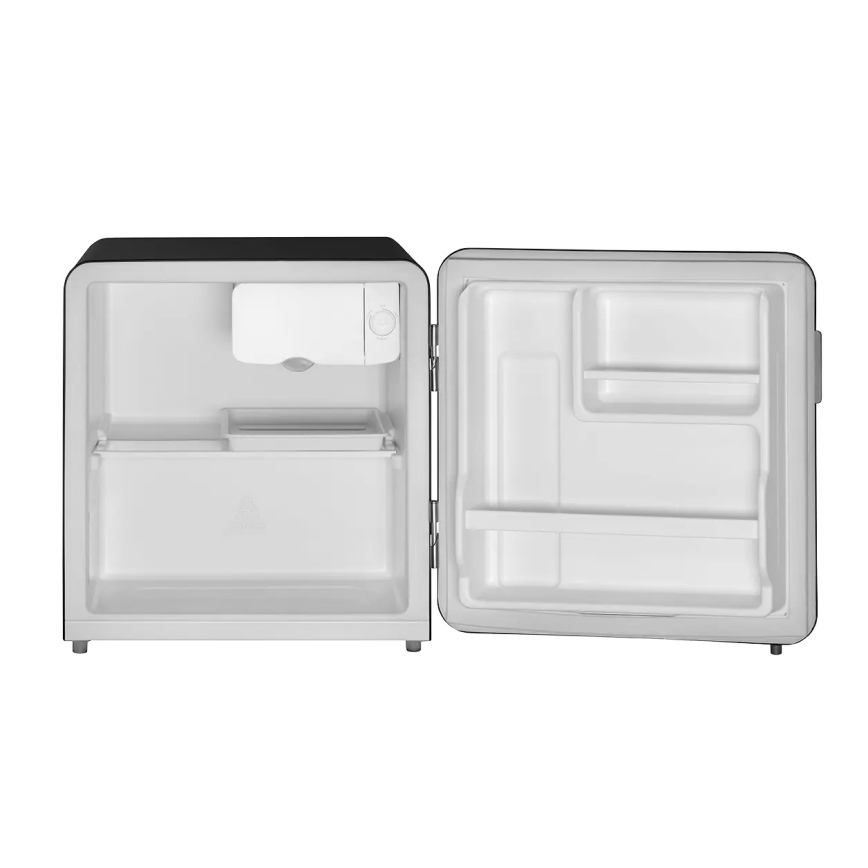 Concept LR2047bcN - retro minibārs 47 l melns