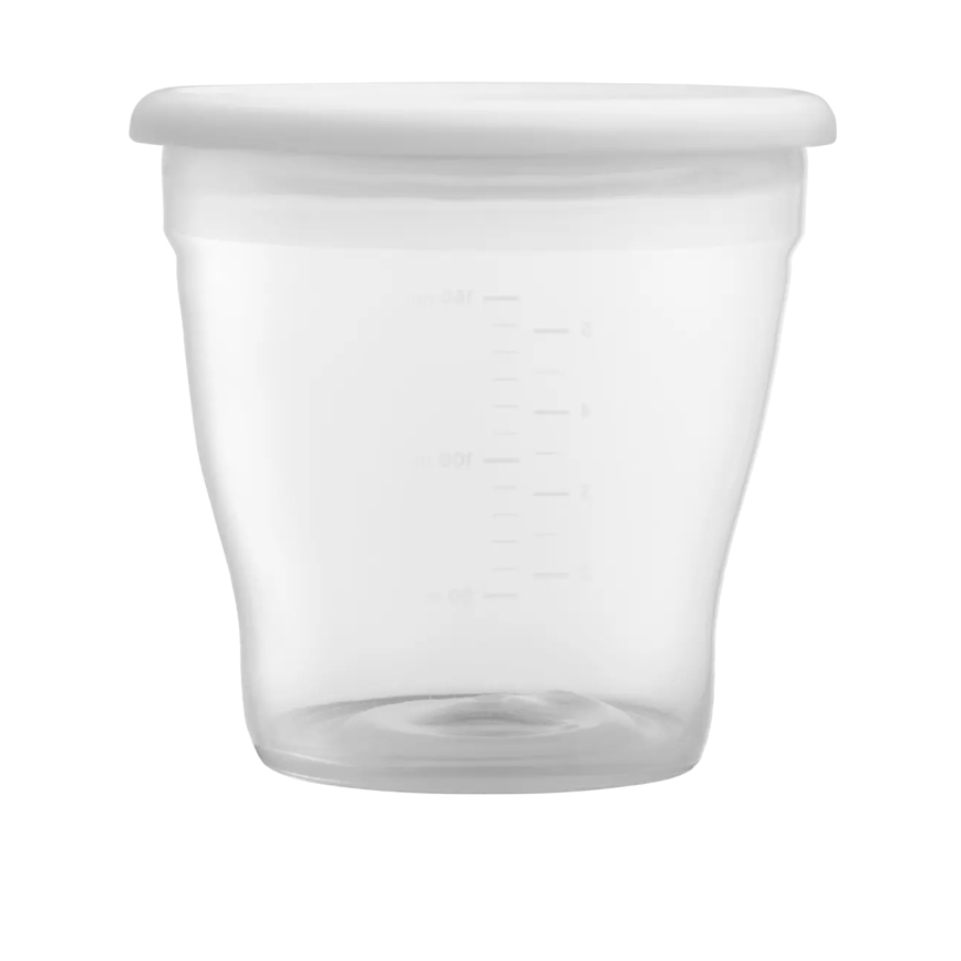 Concept OL4010 - Pudeles sildītājs 3‑vienā KIDO 200W/230V balts