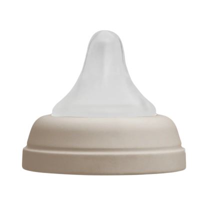 Concept OM4000 - Elektriskais KIDO 2-in-1 krūšu sūknis, balts