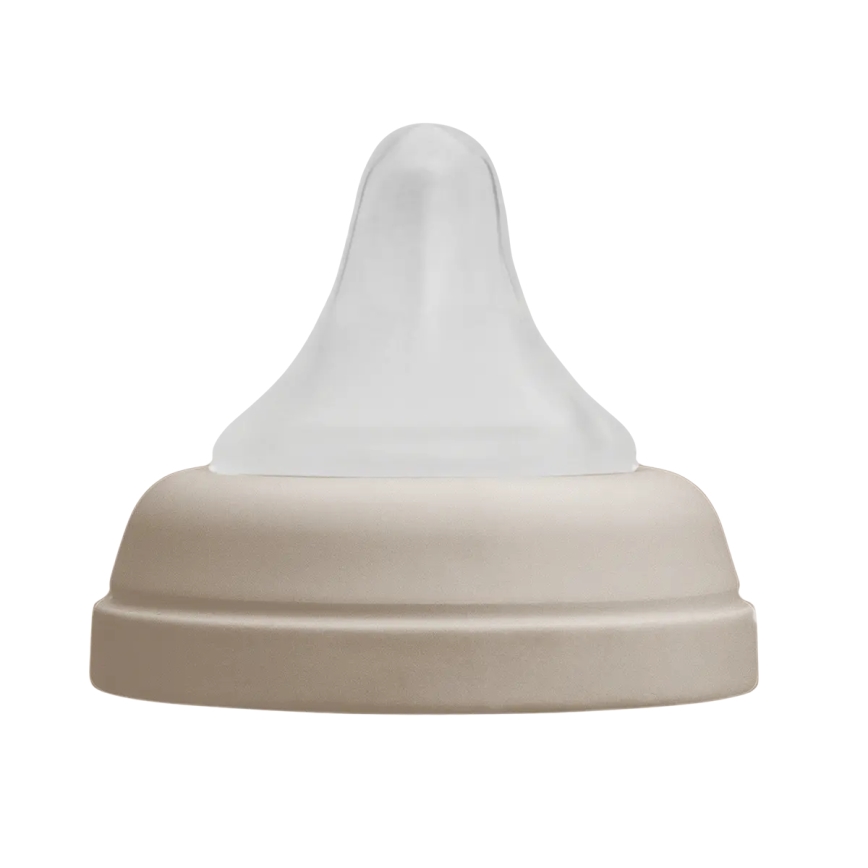 Concept OM4000 - Elektriskais KIDO 2-in-1 krūšu sūknis, balts