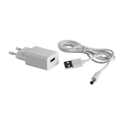 Concept OM4000 - Elektriskais KIDO 2-in-1 krūšu sūknis, balts