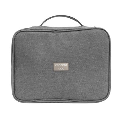 Concept OM4000 - Elektriskais KIDO 2-in-1 krūšu sūknis, balts