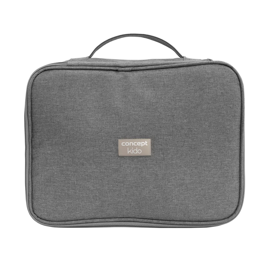 Concept OM4000 - Elektriskais KIDO 2-in-1 krūšu sūknis, balts