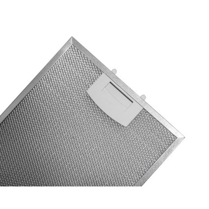 Concept OPP1250bc - 50 cm melns piekaramais virtuves nosūcējs