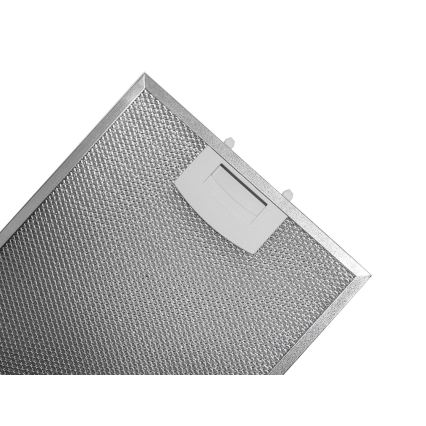 Concept OPP1250wh - 50 cm piekaramais tvaika nosūcējs, balts