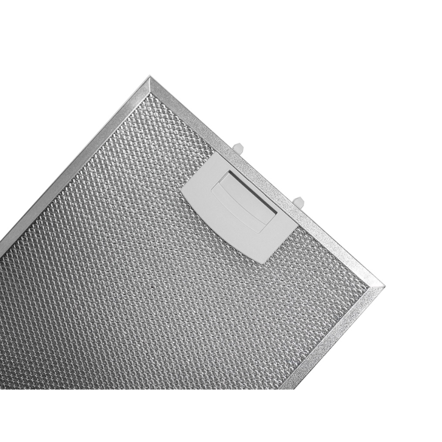 Concept OPP1250wh - 50 cm piekaramais tvaika nosūcējs, balts