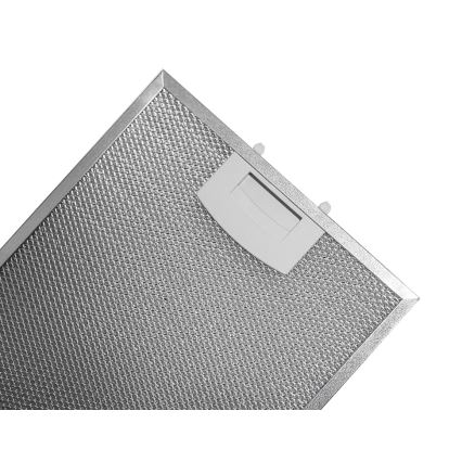 Concept OPP1260wh - Pakaramais virtuves tvaika nosūcējs 59,5 cm balts