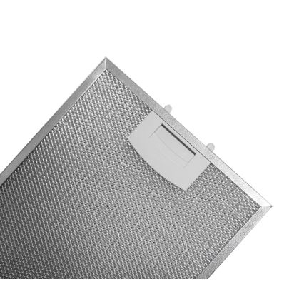 Concept OPV3150 - Izvelkams virtuves nosūcējs 49,5 cm, nerūsējošais tērauds