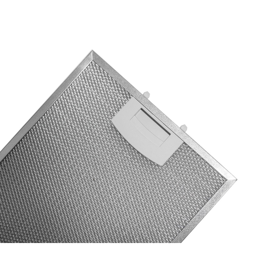 Concept OPV3150 - Izvelkams virtuves nosūcējs 49,5 cm, nerūsējošais tērauds