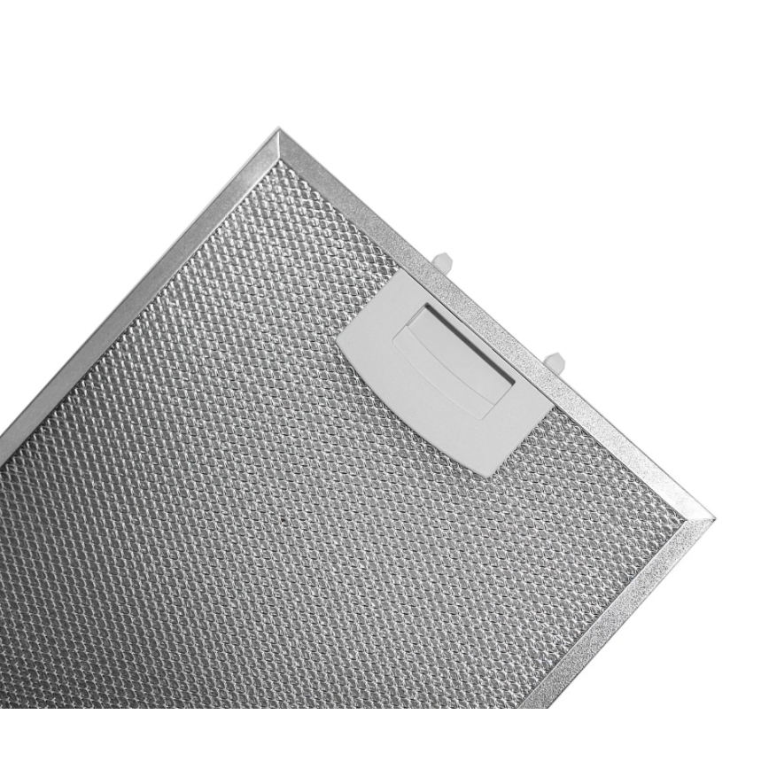 Concept OPV3150bc - Izvelkams virtuves nosūcējs 49,5 cm melns